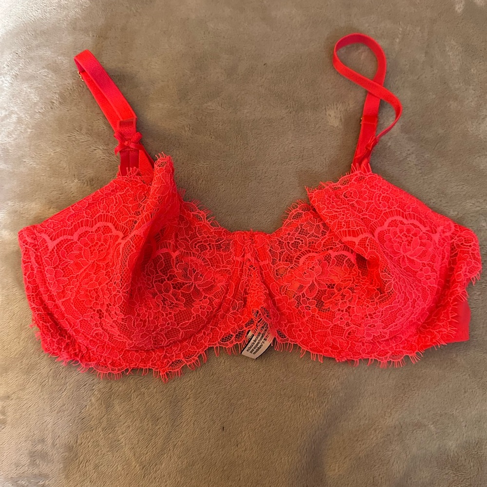 Dream Angels Bra by Victorias Secret